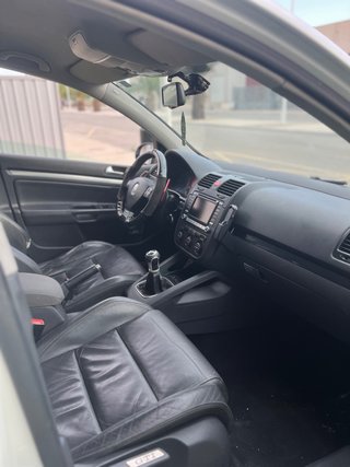 Volkswagen Golf 2008