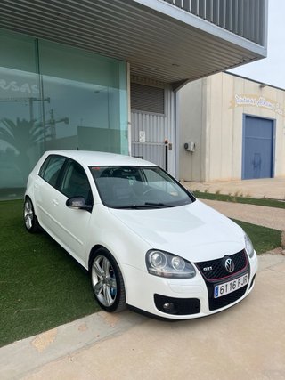 Volkswagen Golf 2008
