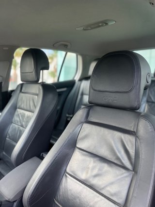 Volkswagen Golf 2008