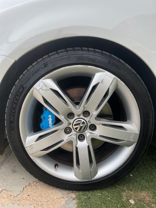 Volkswagen Golf 2008