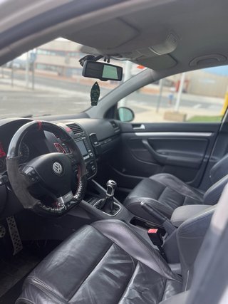 Volkswagen Golf 2008