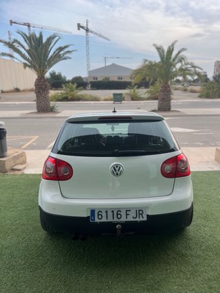 Volkswagen Golf 2008