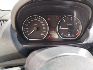 BMW Serie 1 2008
