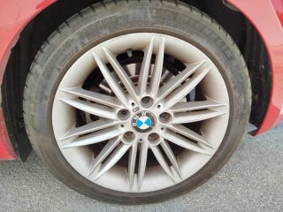 BMW Serie 1 2008