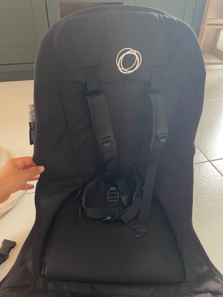 Bugaboo Cameleon 3 + Recambios