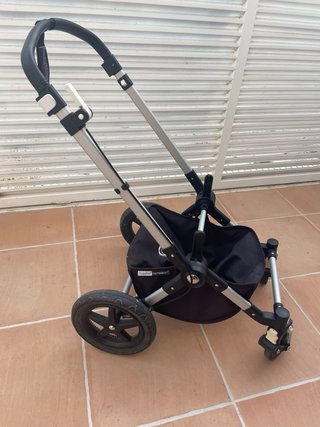 Bugaboo Cameleon 3 + Recambios