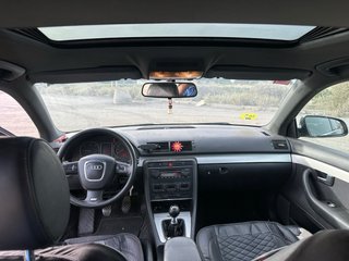 Audi A4 2005