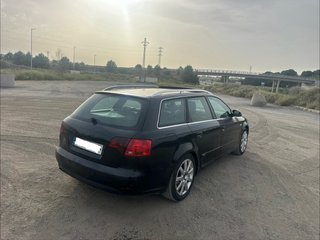 Audi A4 2005