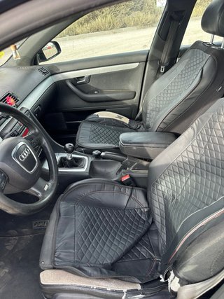 Audi A4 2005