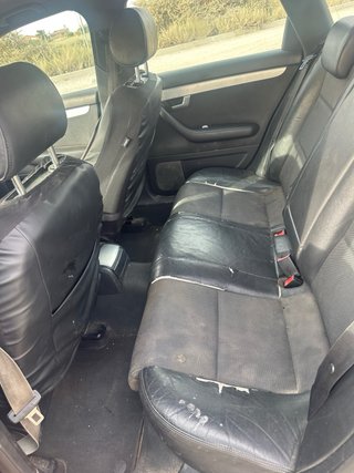 Audi A4 2005