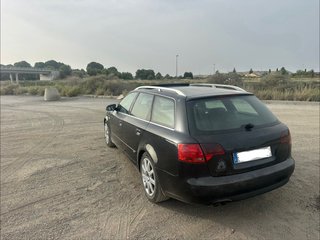 Audi A4 2005