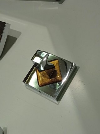 A020OR - Conjunto accesorios de baño