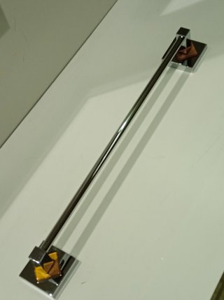A020OR - Conjunto accesorios de baño
