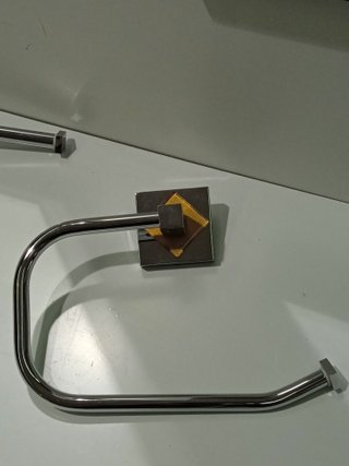 A020OR - Conjunto accesorios de baño