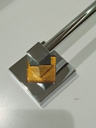A020OR - Conjunto accesorios de baño