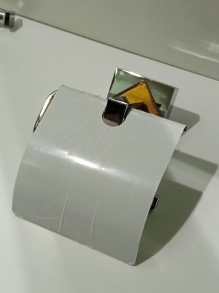 A020OR - Conjunto accesorios de baño