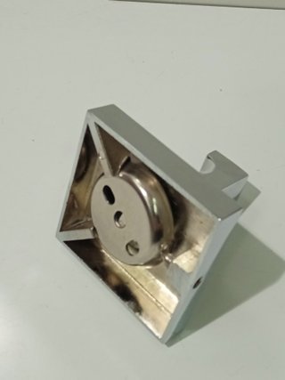 A020OR - Conjunto accesorios de baño