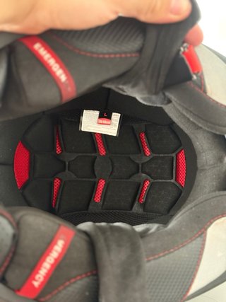 Casco Moto Unik ECE R22
