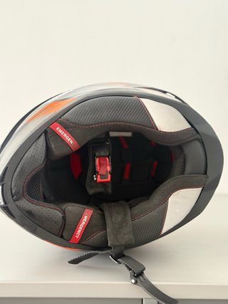 Casco Moto Unik ECE R22