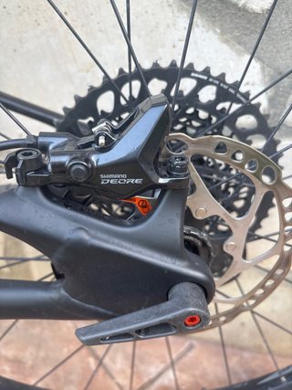 Mtb carbono ktm scarp elite axs