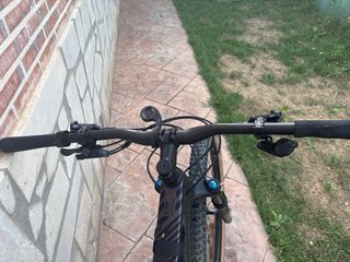 Mtb carbono ktm scarp elite axs