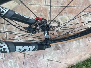 Mtb carbono ktm scarp elite axs