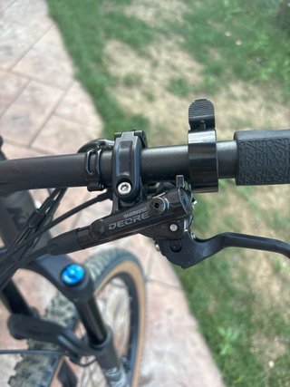 Mtb carbono ktm scarp elite axs