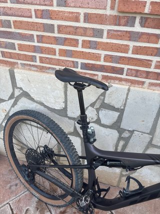 Mtb carbono ktm scarp elite axs