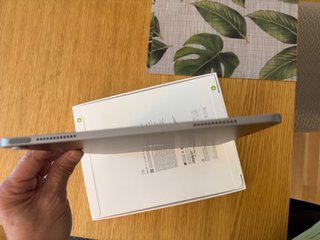 iPad Air M3 13” 1TB Wifi