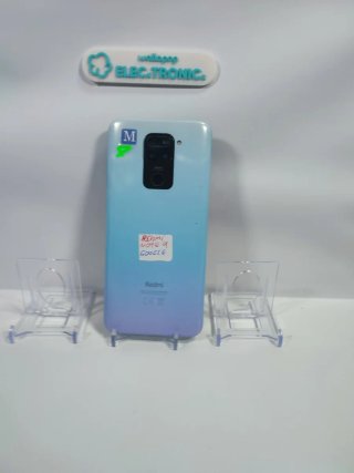 A12, A32 5G, redmi note 9 y 8 plus