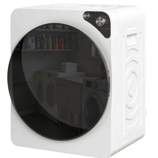 Secadora Ropa Compacta 5kg 1000W