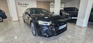 Audi A5 2023