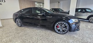 Audi A5 2023