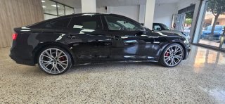 Audi A5 2023