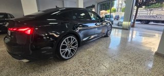 Audi A5 2023