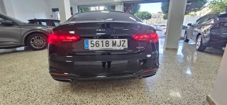 Audi A5 2023