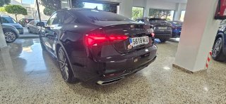 Audi A5 2023