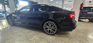 Audi A5 2023