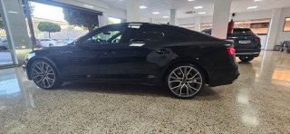 Audi A5 2023