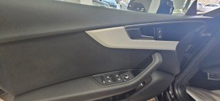Audi A5 2023