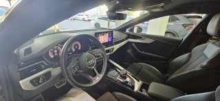 Audi A5 2023
