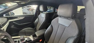 Audi A5 2023