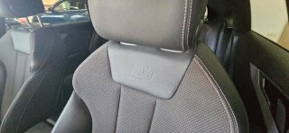 Audi A5 2023