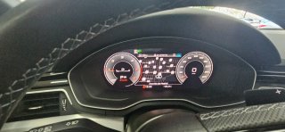 Audi A5 2023