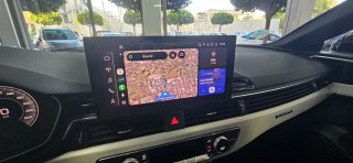 Audi A5 2023