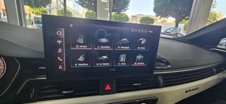Audi A5 2023