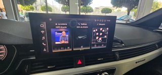 Audi A5 2023