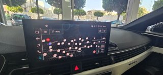 Audi A5 2023
