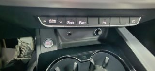 Audi A5 2023