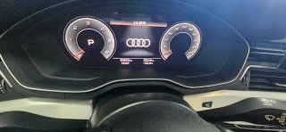 Audi A5 2023